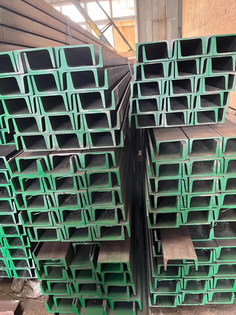 清徐幕墙槽钢插芯