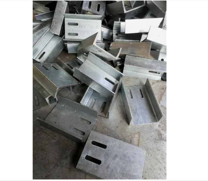 清徐河北槽钢连接件