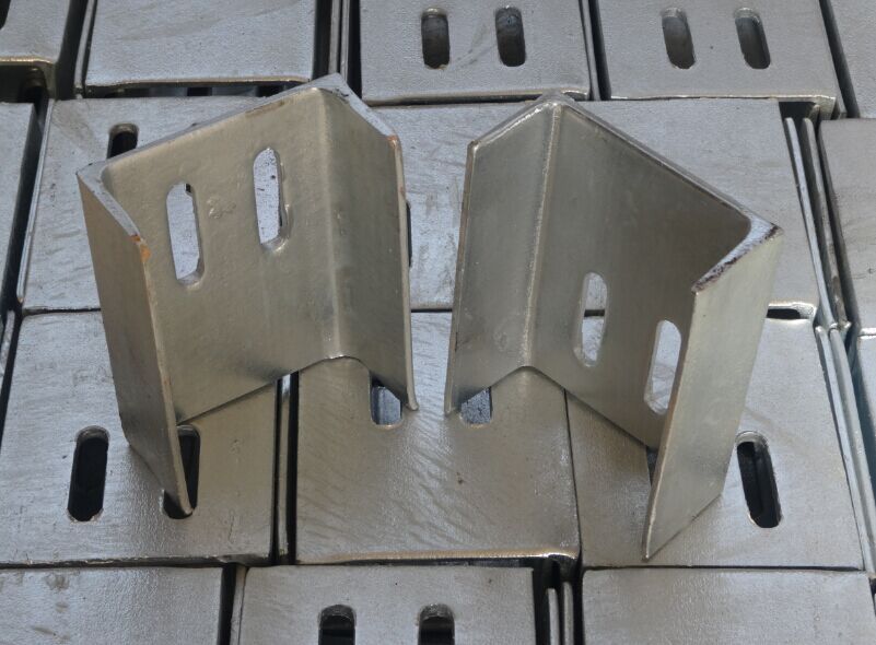 清徐加厚锌热镀锌槽钢